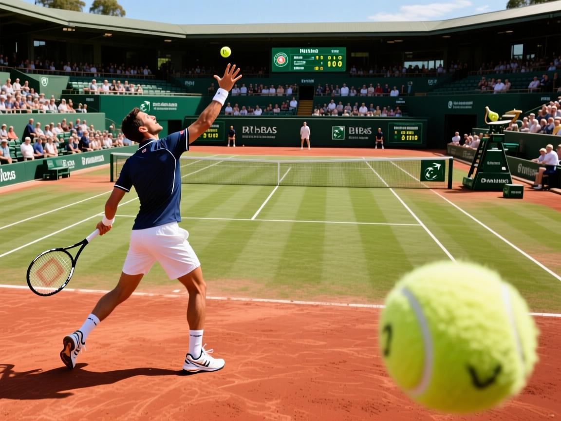 九游娱乐app下载-“2025俱乐部世界杯开幕：全球32强角逐荣耀”  第3张