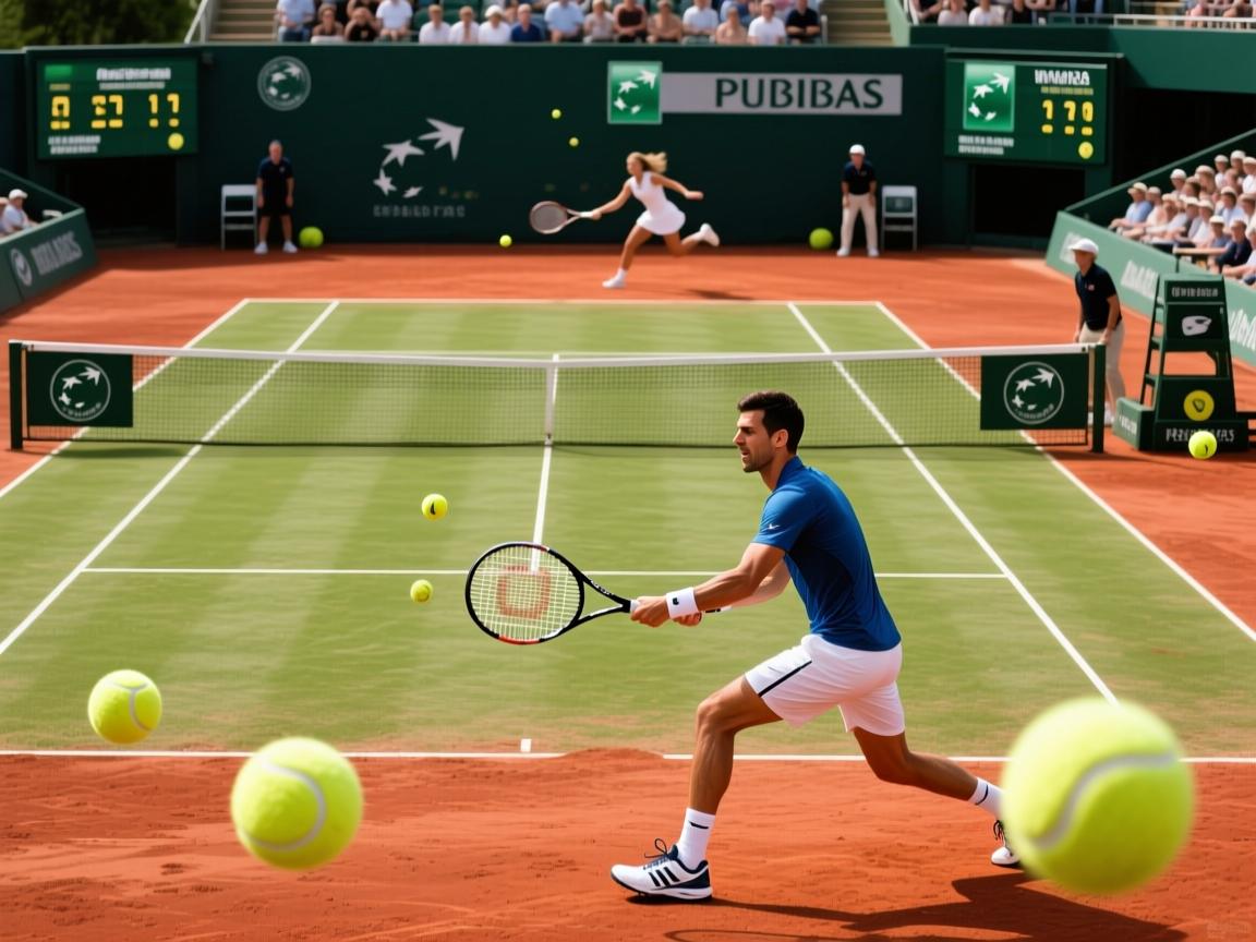 九游官网入口地址-“简阳文体中心：羽毛球赛场上演世界级选手的快速激战”  第3张