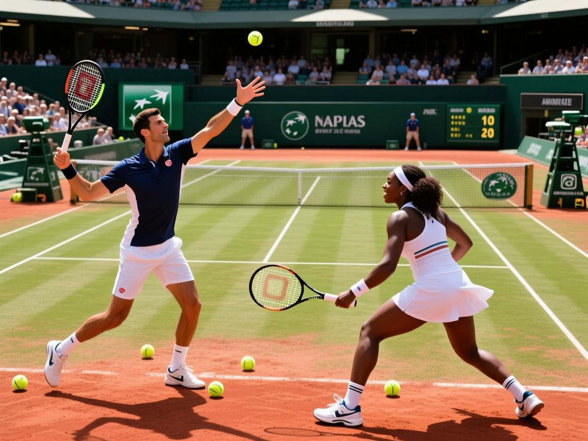 九游娱乐官网-全国高校体育解说大赛挖掘新生代人才，体育赛事解说员有哪几位  第1张