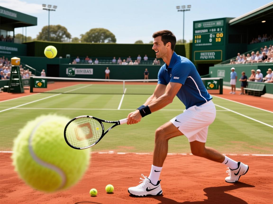 九游官网入口地址-未来乒乓球智能化趋势，科技助力提升竞技水平，乒乓球是智能体能技能三者结合  第3张