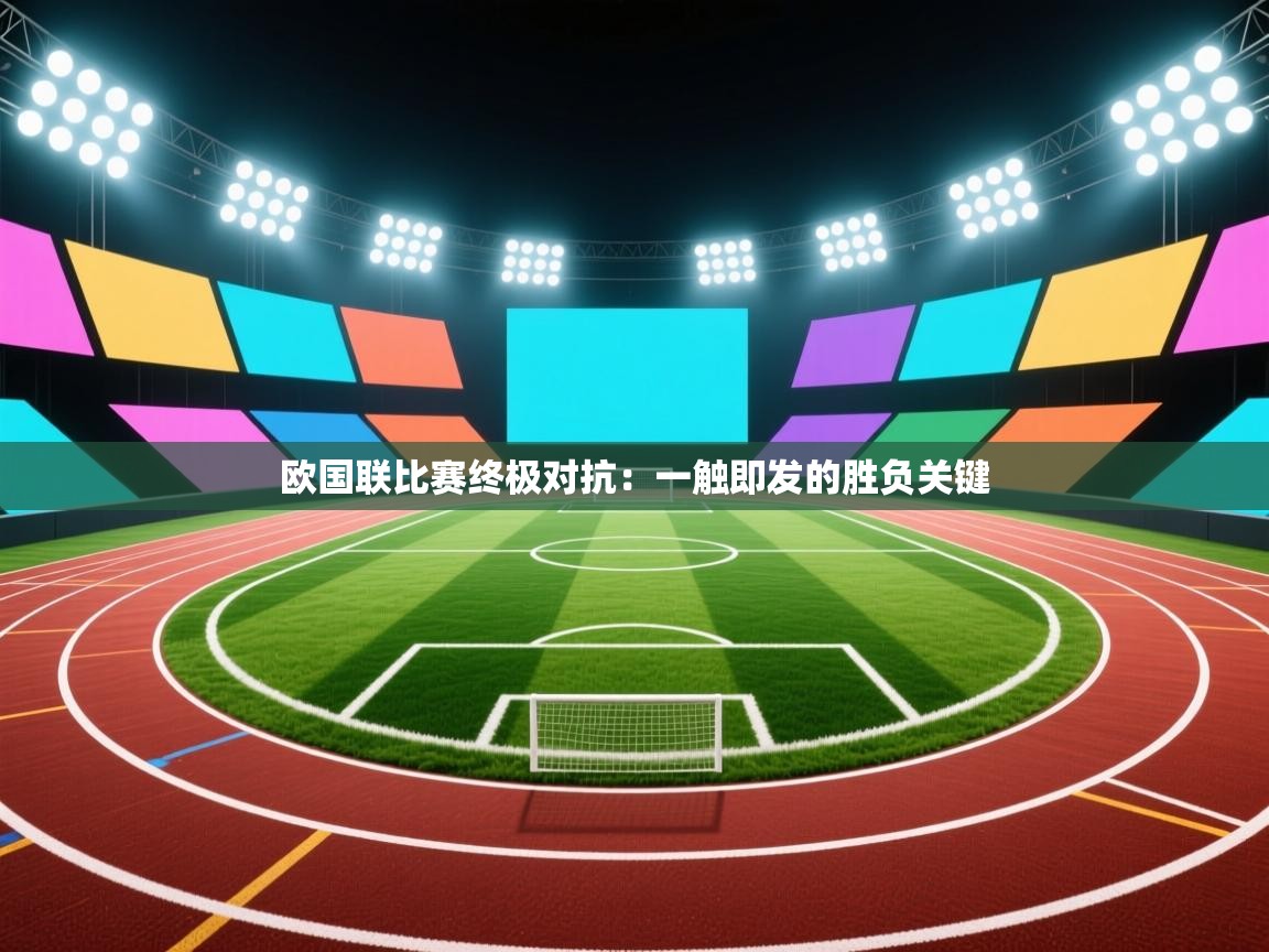 欧国联比赛终极对抗:一触即发的胜负关键 第2张