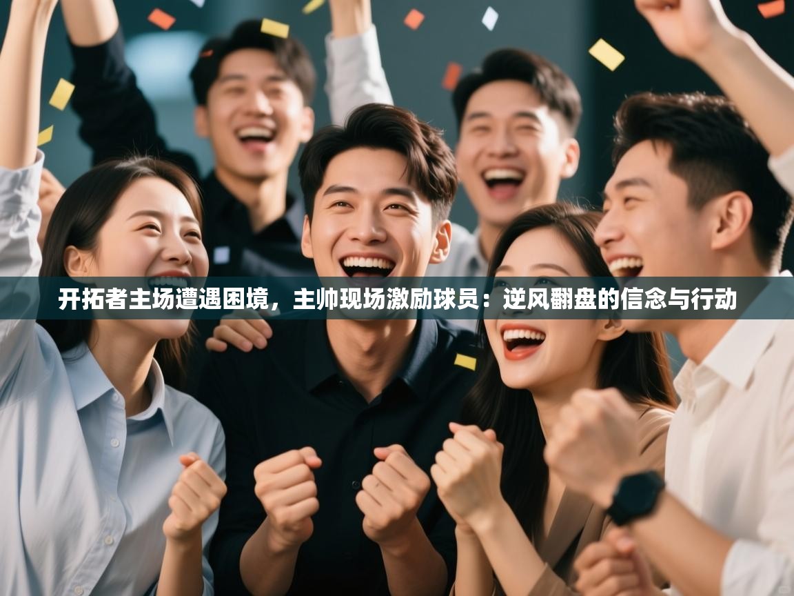 开拓者主场遭遇困境,主帅现场激励球员:逆风翻盘的信念与行动 第2张