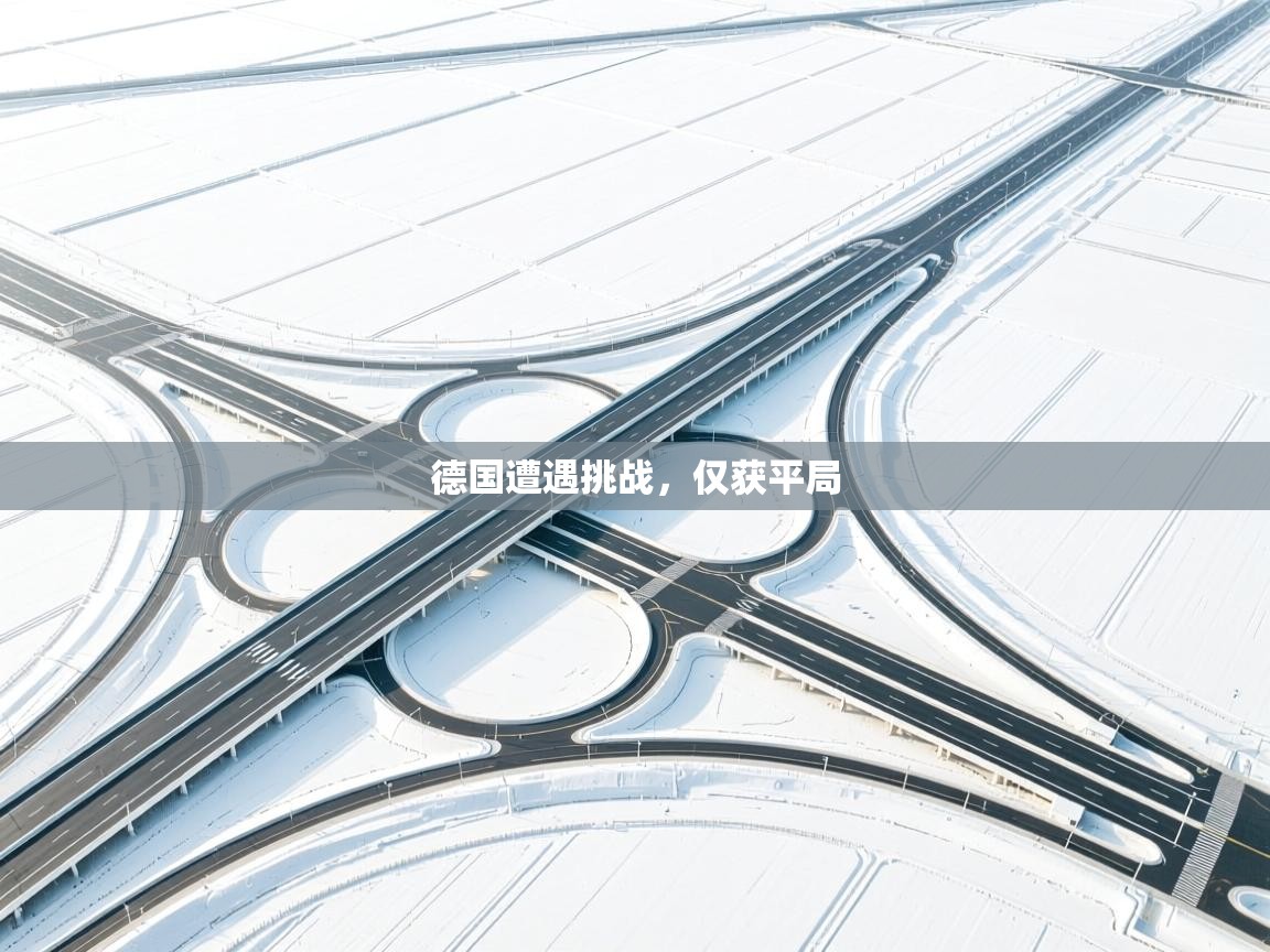 德国遭遇挑战,仅获平局 第2张