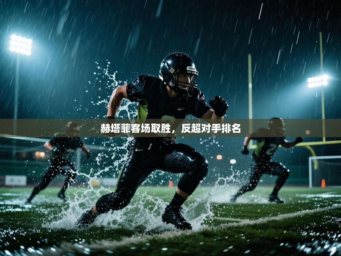 赫塔菲客场取胜，反超对手排名  第1张