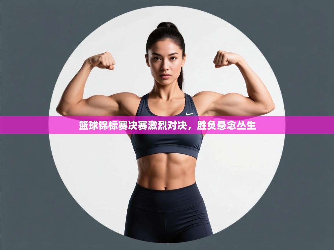 篮球锦标赛决赛激烈对决,胜负悬念丛生 第2张