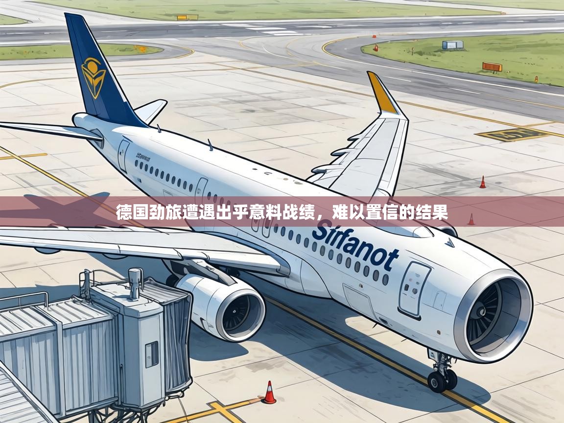 德国劲旅遭遇出乎意料战绩，难以置信的结果  第1张